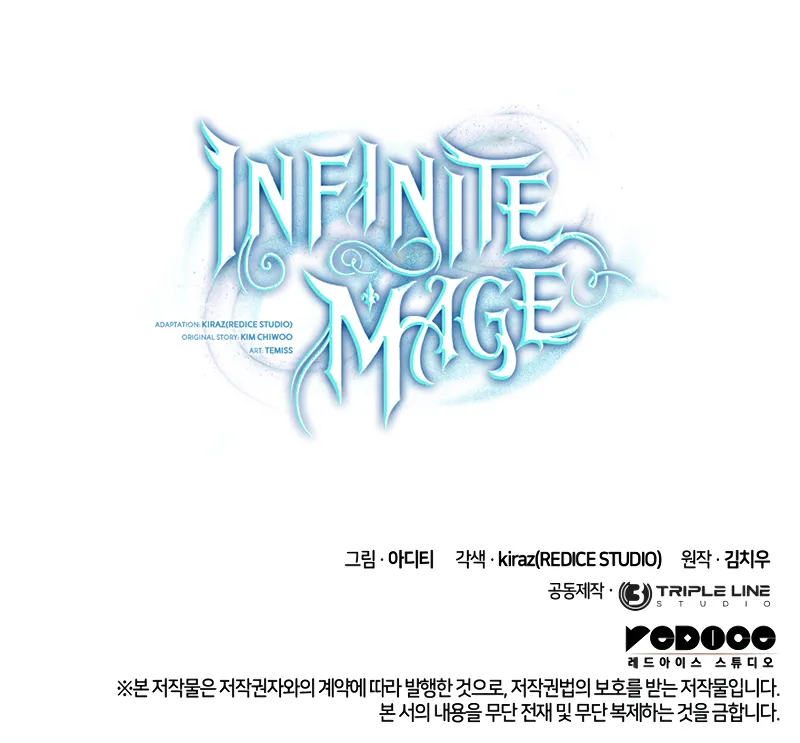Read Infinite Mage Manga Online