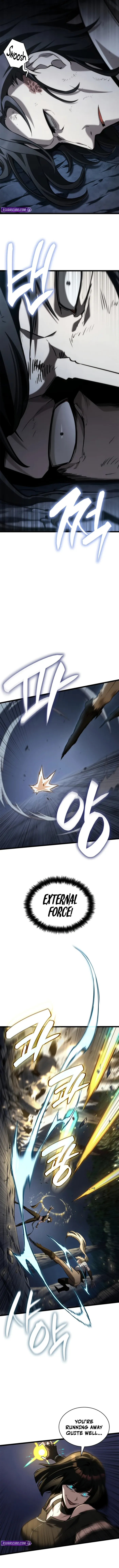 Read Infinite Mage Manga Online