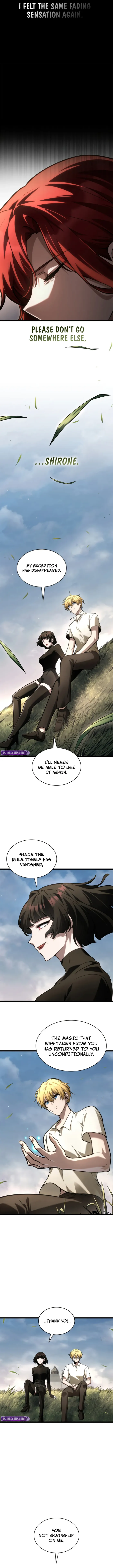 Read Infinite Mage Manga Online