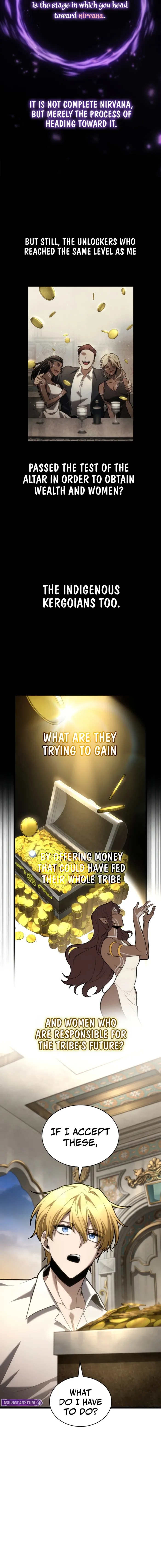 Read Infinite Mage Manga Online