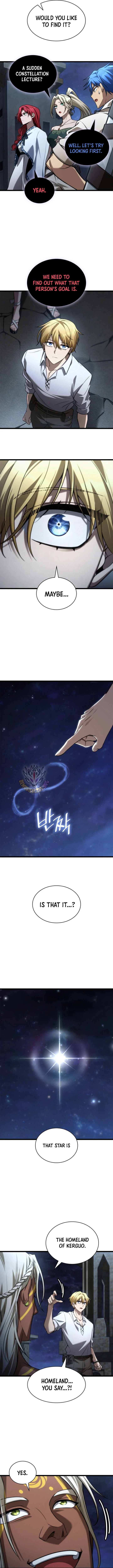 Read Infinite Mage Manga Online