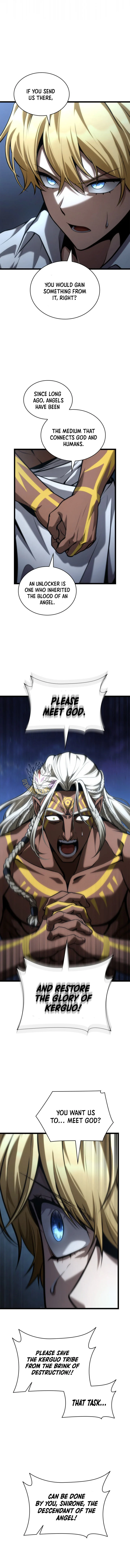 Read Infinite Mage Manga Online