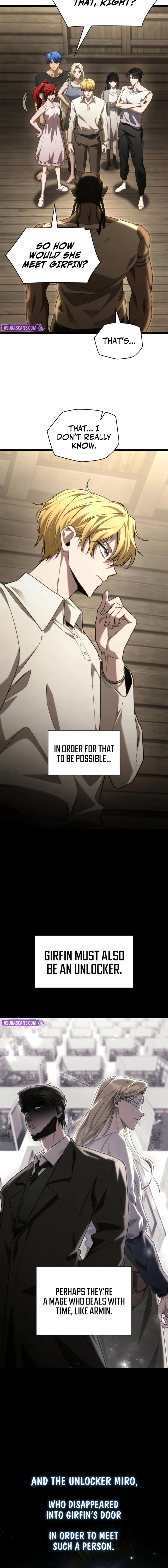 Read Infinite Mage Manga Online