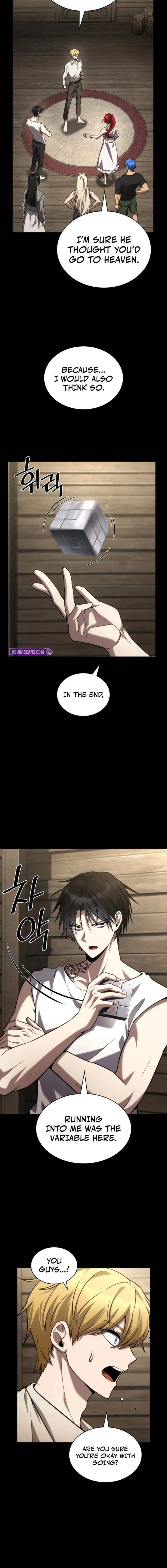 Read Infinite Mage Manga Online