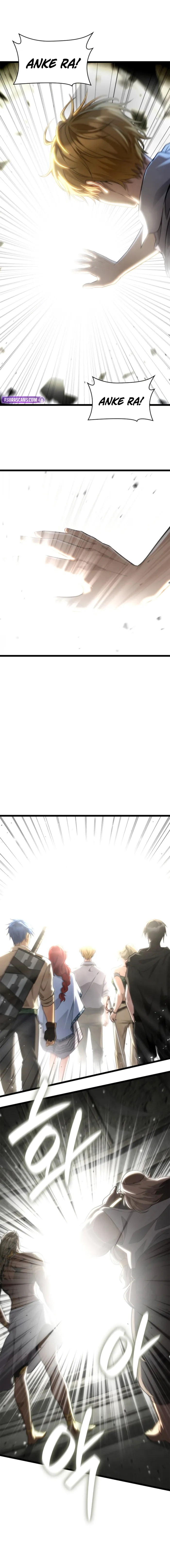 Read Infinite Mage Manga Online