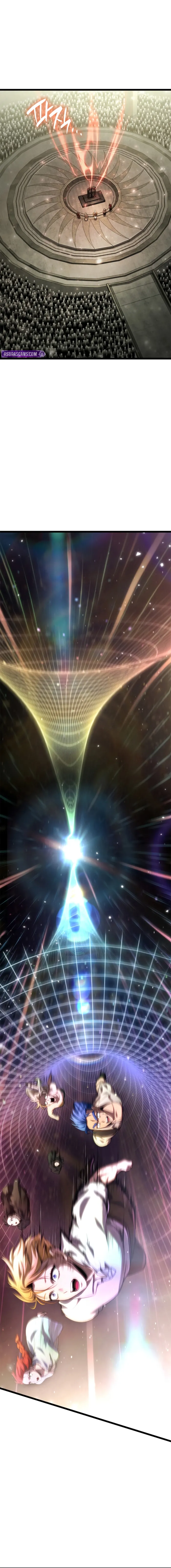 Read Infinite Mage Manga Online