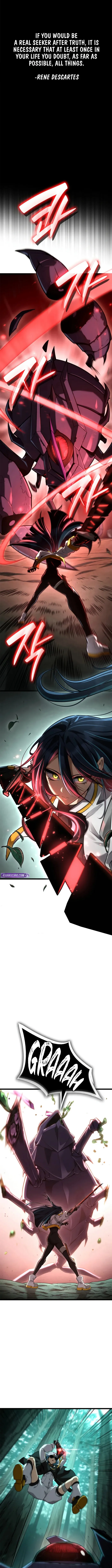 Read Infinite Mage Manga Online