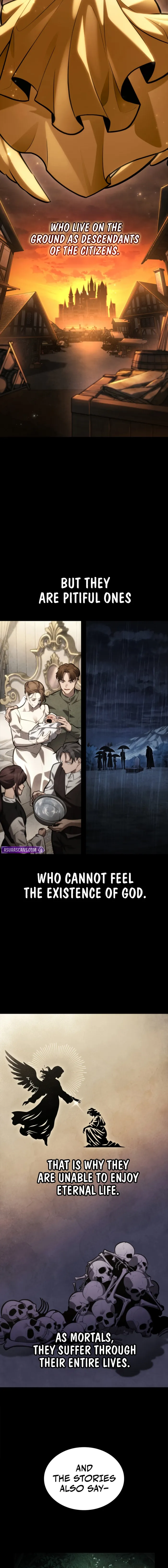 Read Infinite Mage Manga Online