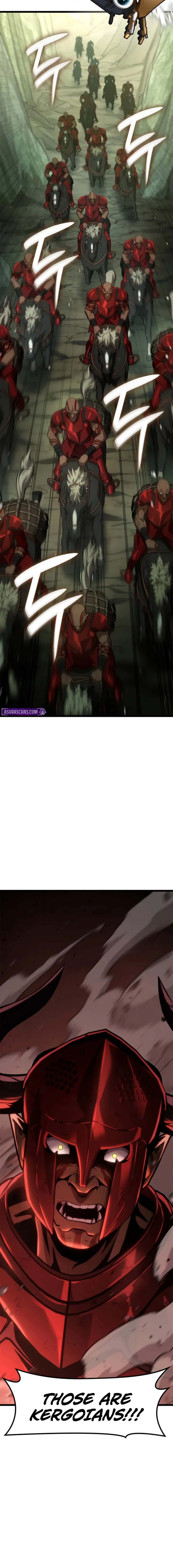 Read Infinite Mage Manga Online