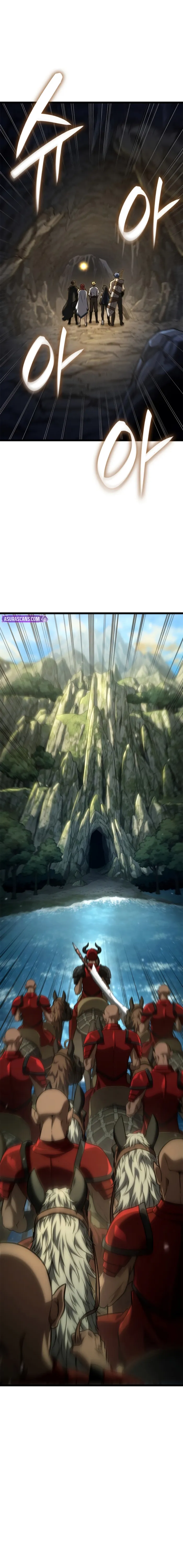 Read Infinite Mage Manga Online