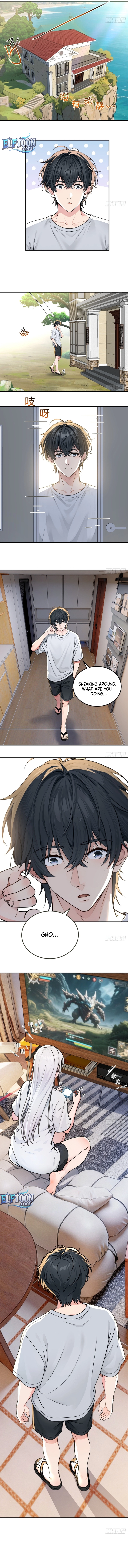 Read Invincible in the Apocalypse꞉ Proposing Marriage at Your Doorstep Manga Online