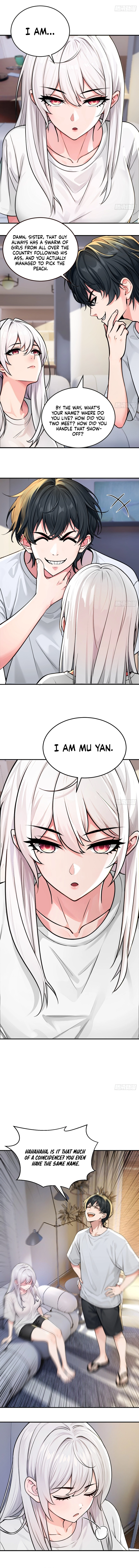 Read Invincible in the Apocalypse꞉ Proposing Marriage at Your Doorstep Manga Online