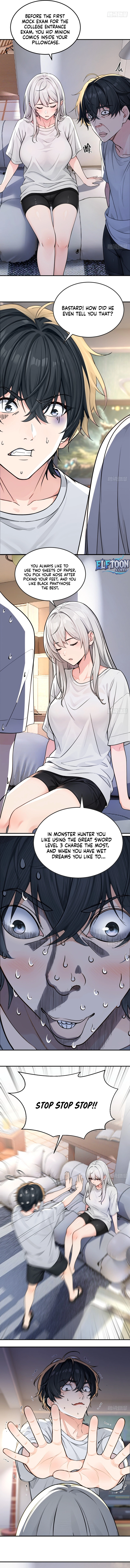 Read Invincible in the Apocalypse꞉ Proposing Marriage at Your Doorstep Manga Online