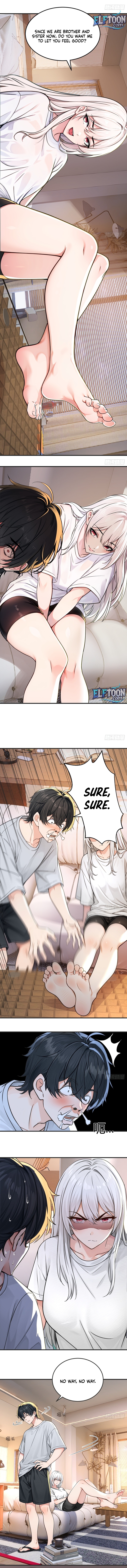 Read Invincible in the Apocalypse꞉ Proposing Marriage at Your Doorstep Manga Online