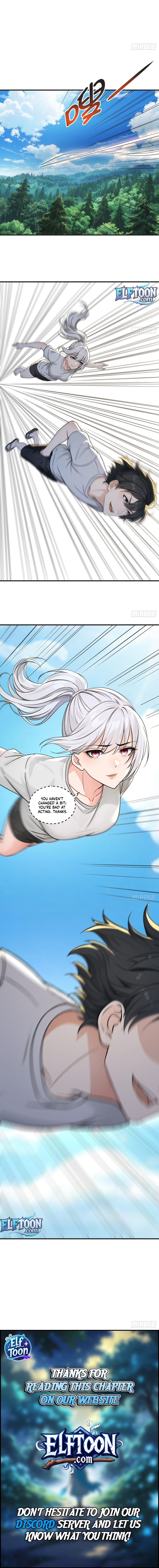 Read Invincible in the Apocalypse꞉ Proposing Marriage at Your Doorstep Manga Online