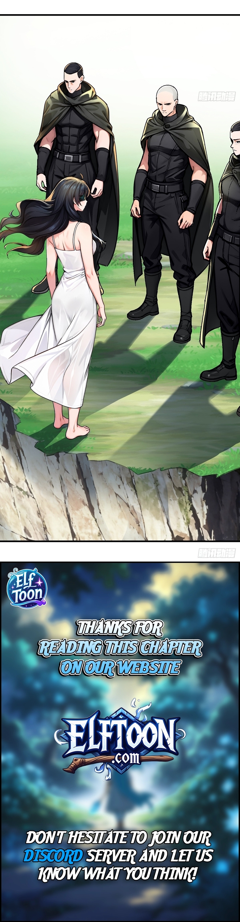 Read Invincible in the Apocalypse꞉ Proposing Marriage at Your Doorstep Manga Online