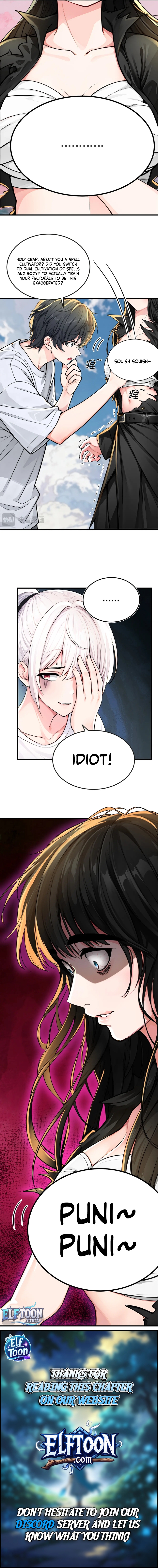 Read Invincible in the Apocalypse꞉ Proposing Marriage at Your Doorstep Manga Online