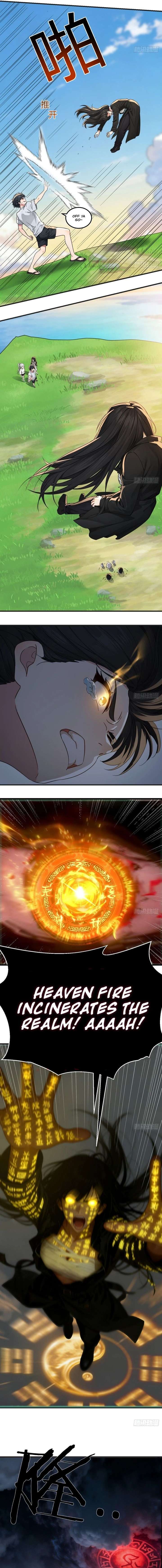 Read Invincible in the Apocalypse꞉ Proposing Marriage at Your Doorstep Manga Online