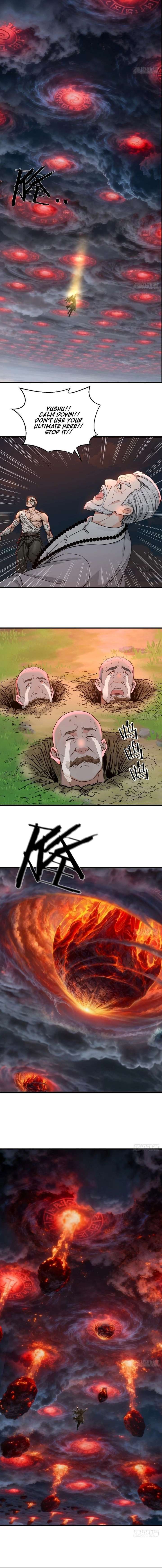 Read Invincible in the Apocalypse꞉ Proposing Marriage at Your Doorstep Manga Online