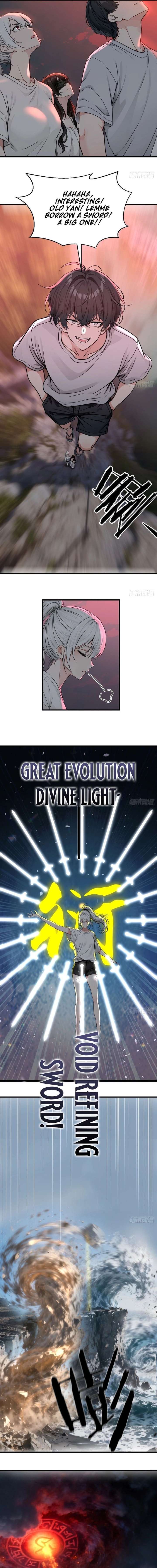 Read Invincible in the Apocalypse꞉ Proposing Marriage at Your Doorstep Manga Online