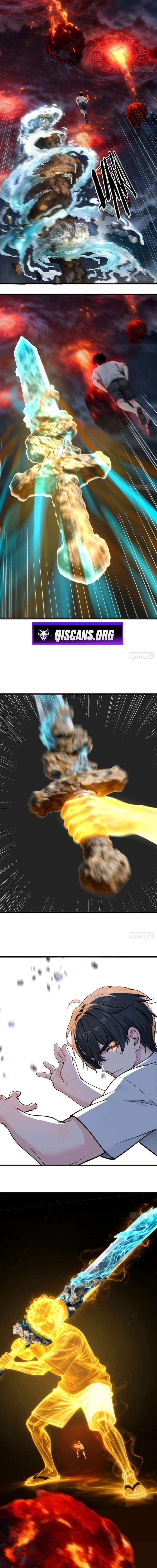 Read Invincible in the Apocalypse꞉ Proposing Marriage at Your Doorstep Manga Online