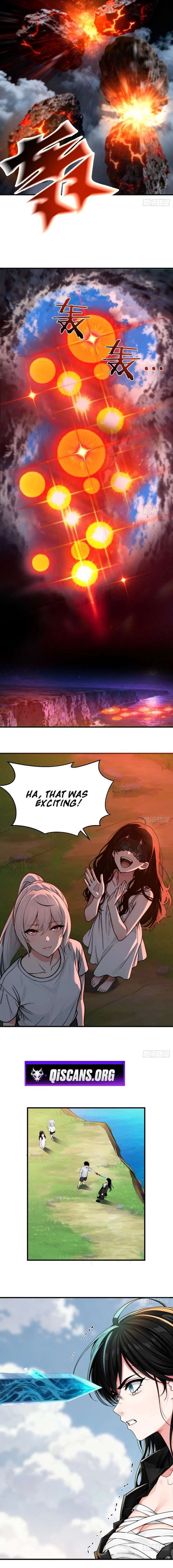 Read Invincible in the Apocalypse꞉ Proposing Marriage at Your Doorstep Manga Online