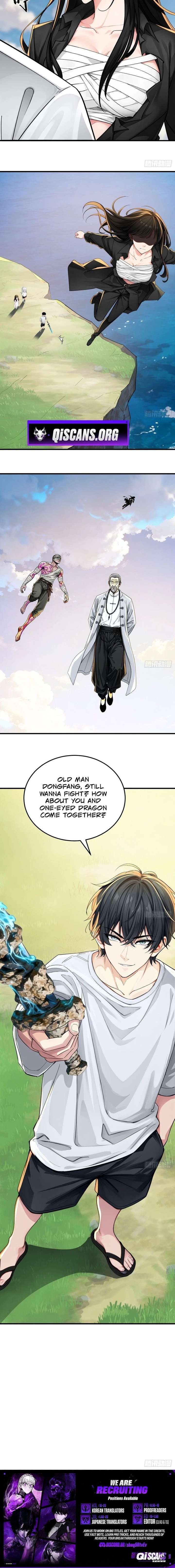 Read Invincible in the Apocalypse꞉ Proposing Marriage at Your Doorstep Manga Online