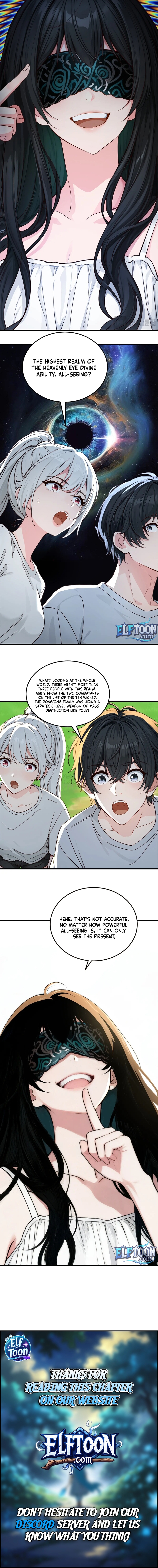 Read Invincible in the Apocalypse꞉ Proposing Marriage at Your Doorstep Manga Online