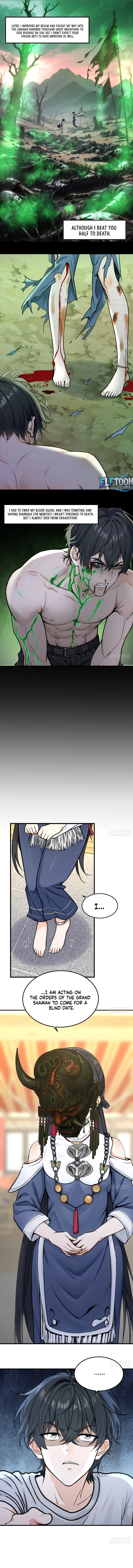 Read Invincible in the Apocalypse꞉ Proposing Marriage at Your Doorstep Manga Online