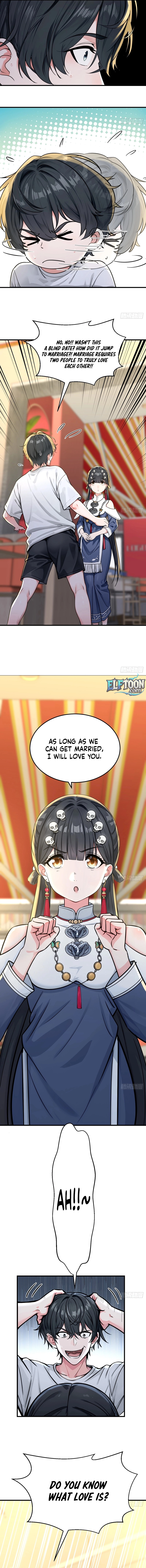 Read Invincible in the Apocalypse꞉ Proposing Marriage at Your Doorstep Manga Online