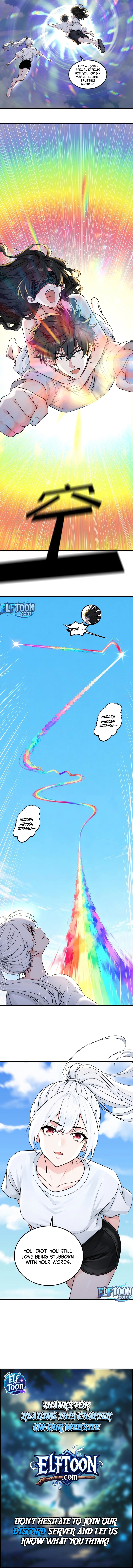 Read Invincible in the Apocalypse꞉ Proposing Marriage at Your Doorstep Manga Online