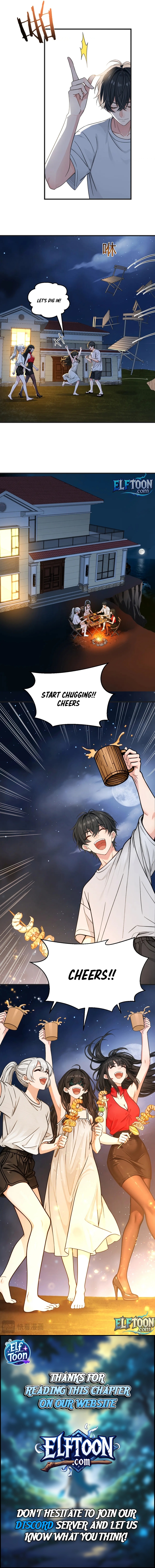 Read Invincible in the Apocalypse꞉ Proposing Marriage at Your Doorstep Manga Online