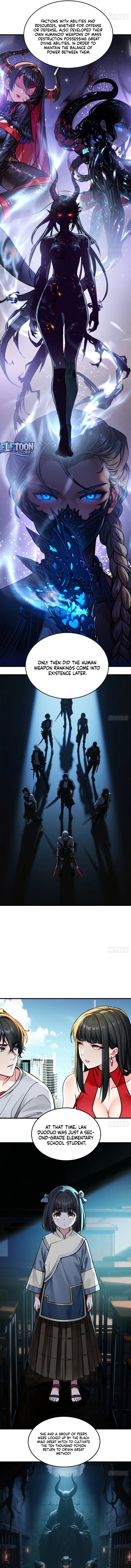 Read Invincible in the Apocalypse꞉ Proposing Marriage at Your Doorstep Manga Online