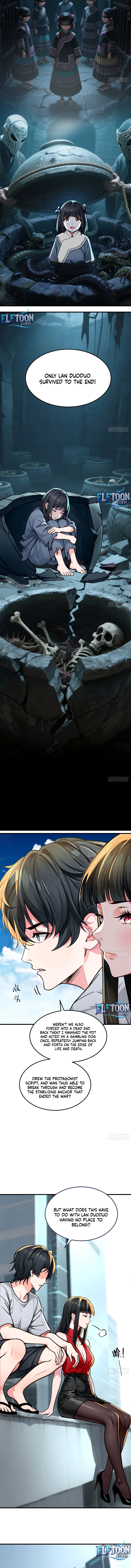 Read Invincible in the Apocalypse꞉ Proposing Marriage at Your Doorstep Manga Online