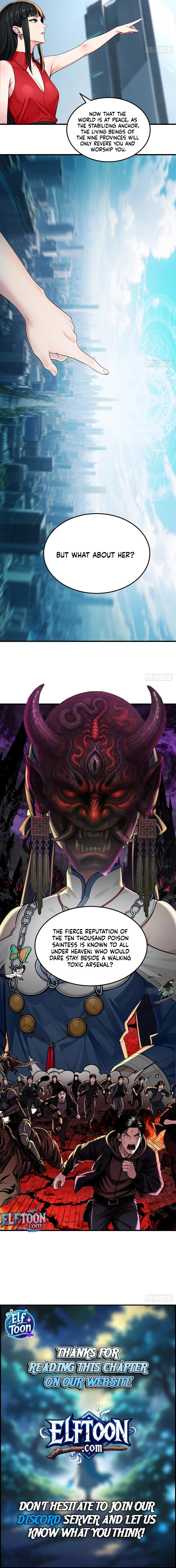 Read Invincible in the Apocalypse꞉ Proposing Marriage at Your Doorstep Manga Online