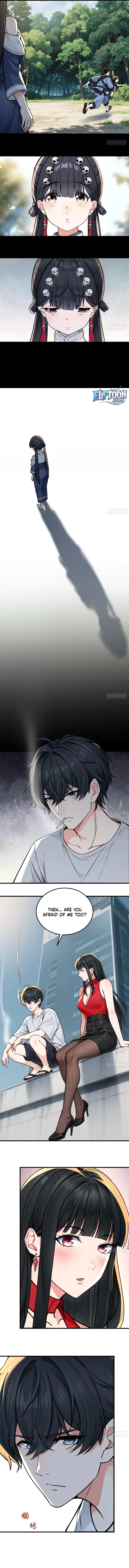 Read Invincible in the Apocalypse꞉ Proposing Marriage at Your Doorstep Manga Online