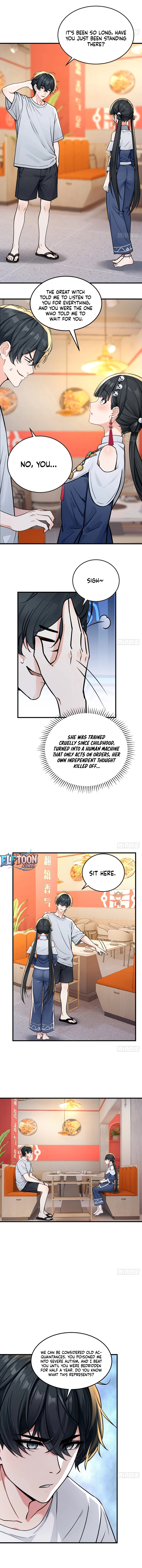 Read Invincible in the Apocalypse꞉ Proposing Marriage at Your Doorstep Manga Online