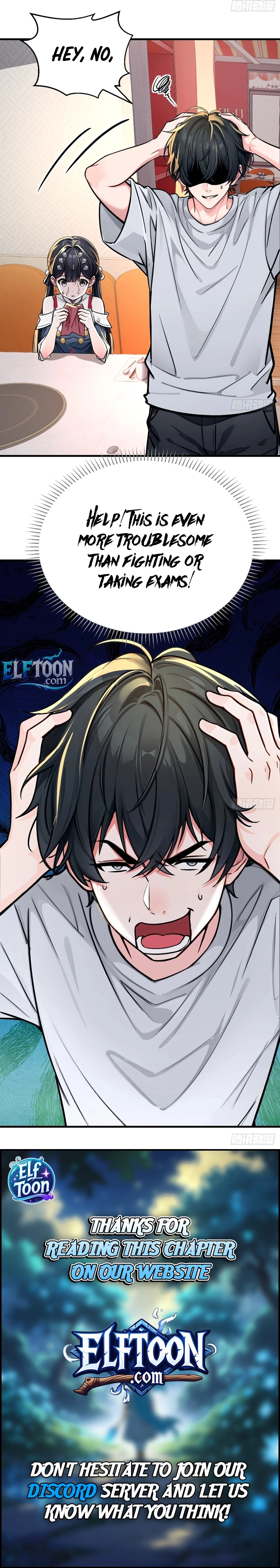 Read Invincible in the Apocalypse꞉ Proposing Marriage at Your Doorstep Manga Online