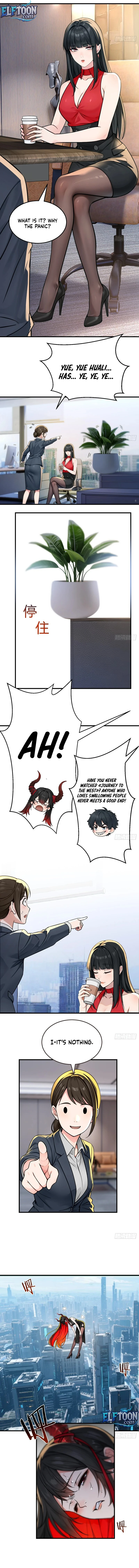 Read Invincible in the Apocalypse꞉ Proposing Marriage at Your Doorstep Manga Online