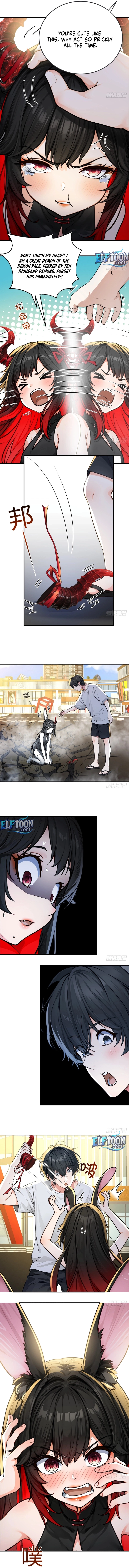 Read Invincible in the Apocalypse꞉ Proposing Marriage at Your Doorstep Manga Online