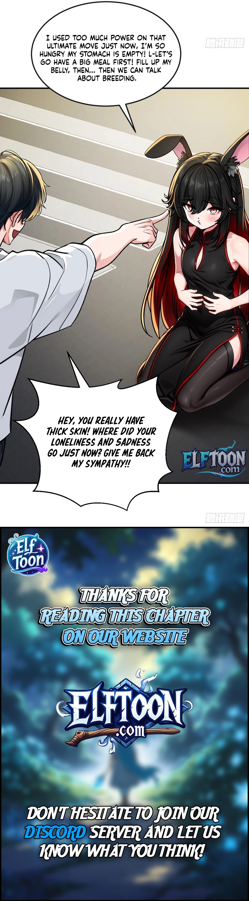 Read Invincible in the Apocalypse꞉ Proposing Marriage at Your Doorstep Manga Online