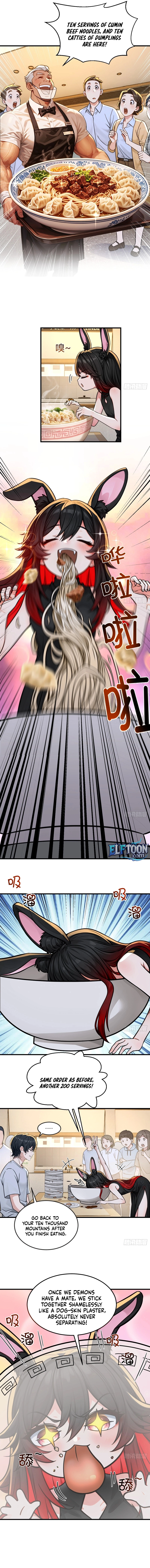 Read Invincible in the Apocalypse꞉ Proposing Marriage at Your Doorstep Manga Online