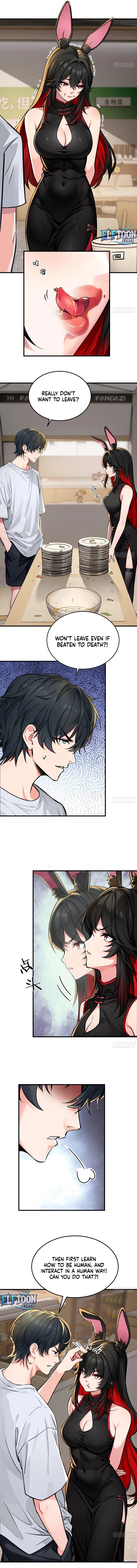 Read Invincible in the Apocalypse꞉ Proposing Marriage at Your Doorstep Manga Online