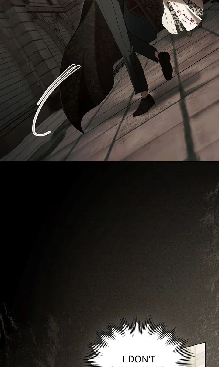 Read It Was Just a Contractual Marriage Manga Online