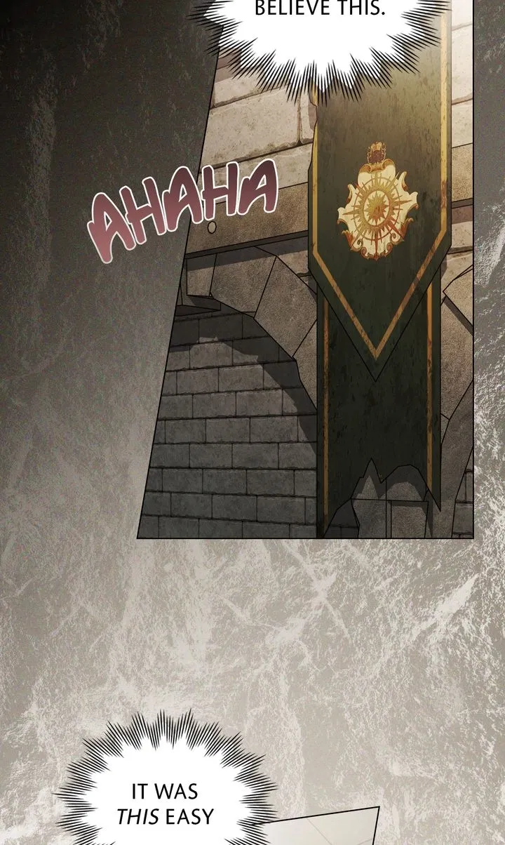 Read It Was Just a Contractual Marriage Manga Online