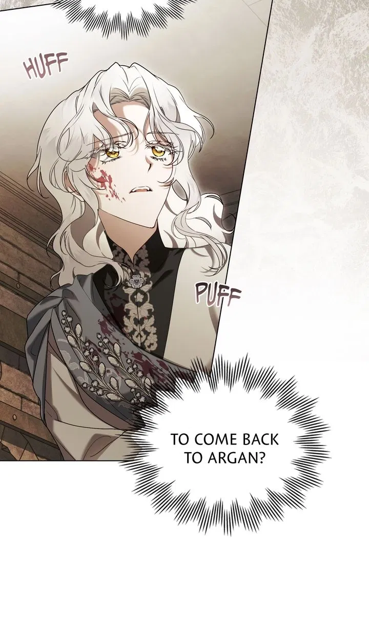 Read It Was Just a Contractual Marriage Manga Online