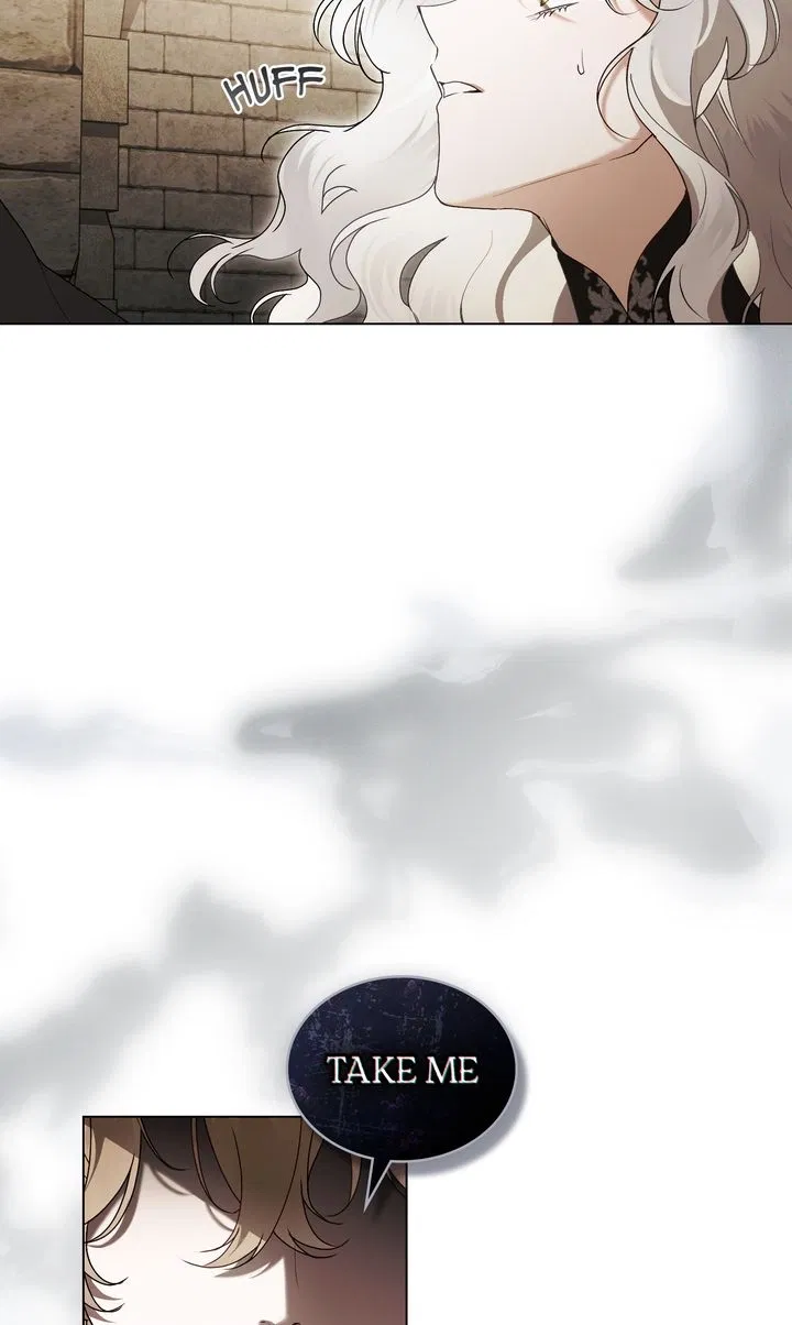 Read It Was Just a Contractual Marriage Manga Online