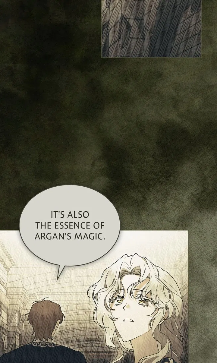 Read It Was Just a Contractual Marriage Manga Online