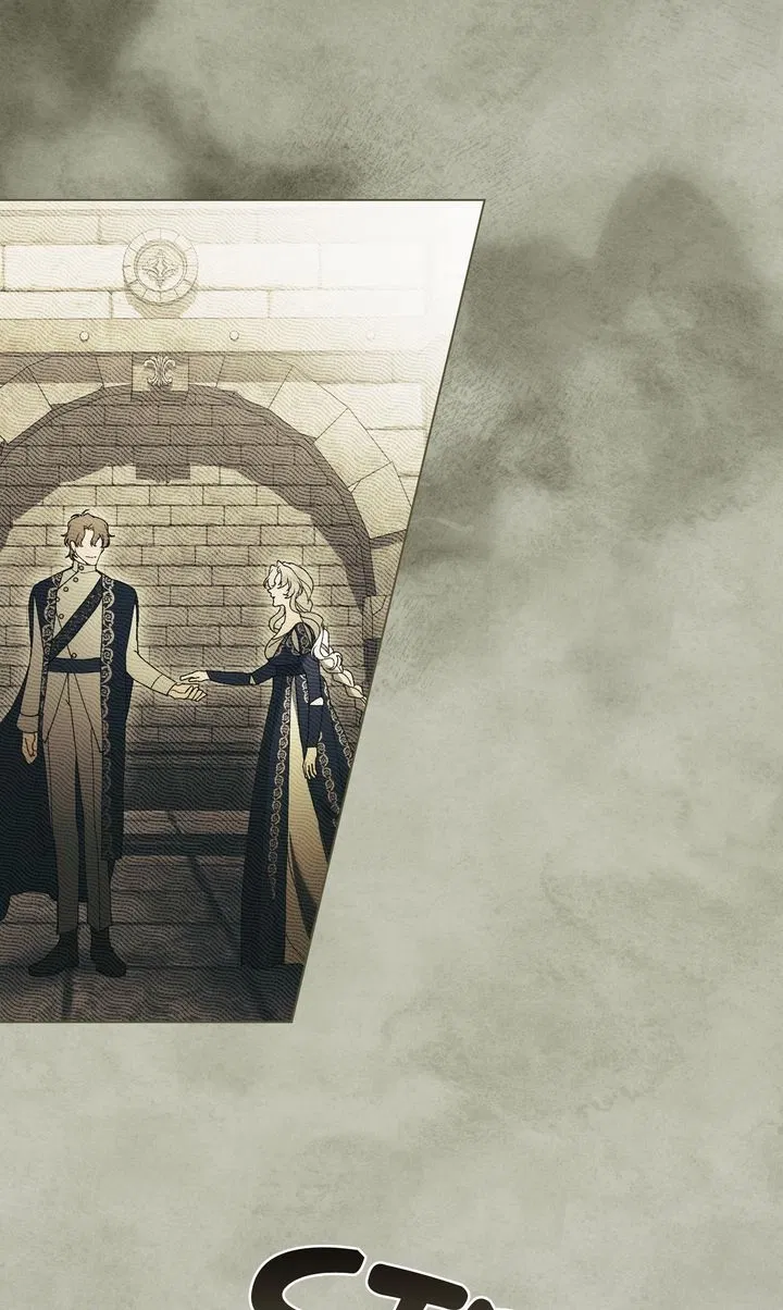 Read It Was Just a Contractual Marriage Manga Online