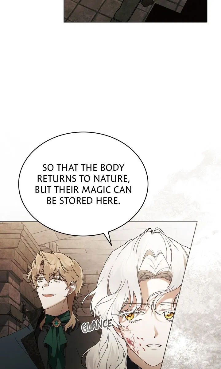 Read It Was Just a Contractual Marriage Manga Online